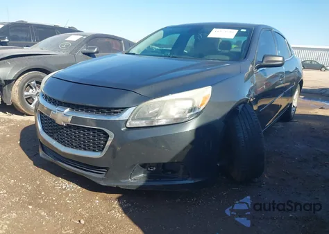 2014 Chevrolet Malibu 1Ls z USA, uszkodzony, nr VIN 1G11B5SL9EF232824